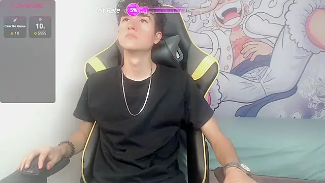 johnny cagee online show from February 9, 3:43 am