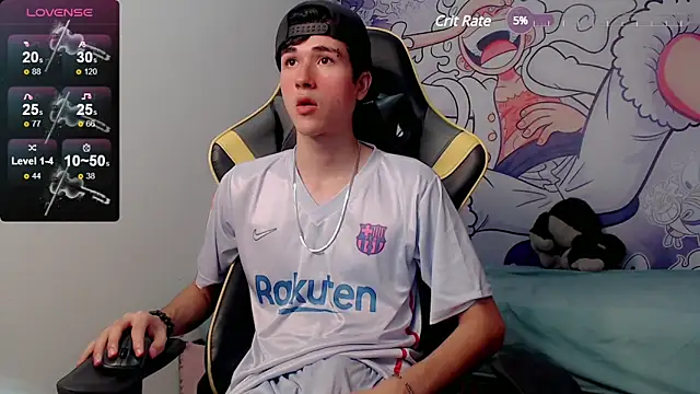 johnny cagee online show from February 12, 4:54 am