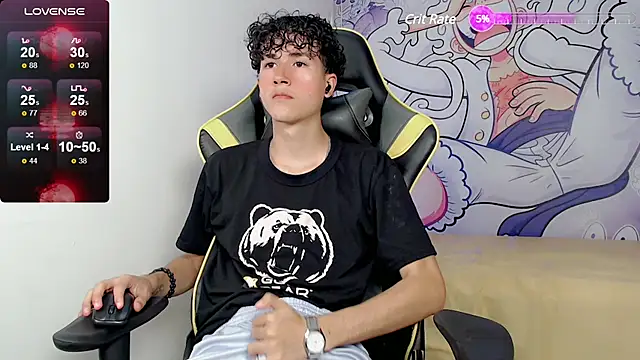 johnny cagee online show from February 28, 7:15 am