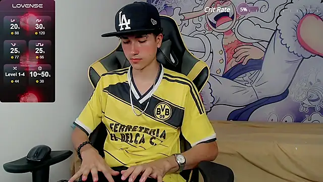 johnny cagee online show from March 11, 3:48 am