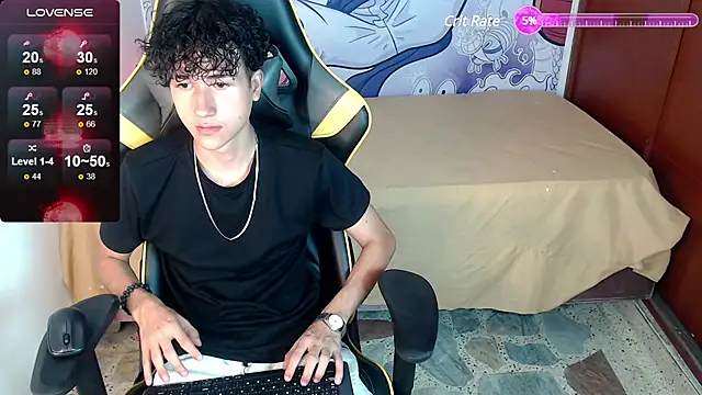 johnny cagee online show from March 12, 4:08 am