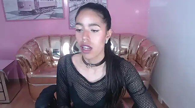 stephania t online show from January 31, 1:45 pm