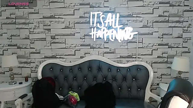 stephania t online show from February 11, 10:59 am