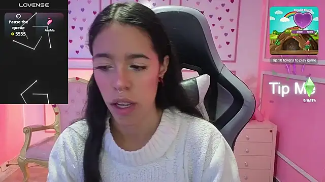 stephania t online show from September 23, 11:35 am