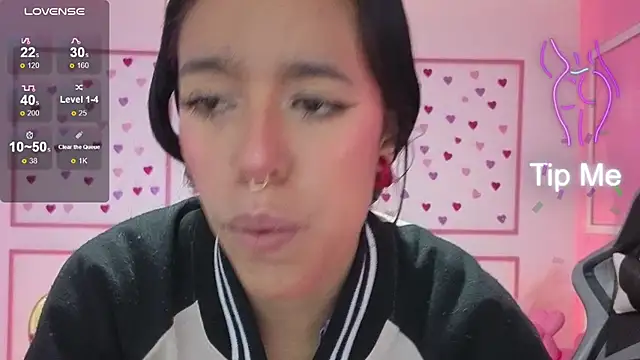 stephania t online show from October 1, 11:38 am