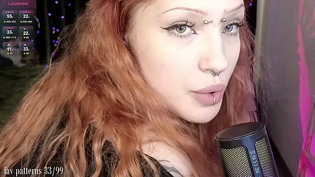 Snapshot of violetviolator chatting on February 20, 1:08 pm violetviolator online show from February 20, 1:08 pm