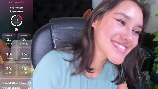  Sophie  miller online show from March 15, 10:22 pm