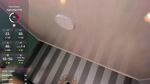  Sophie  miller online show from March 18, 10:58 pm