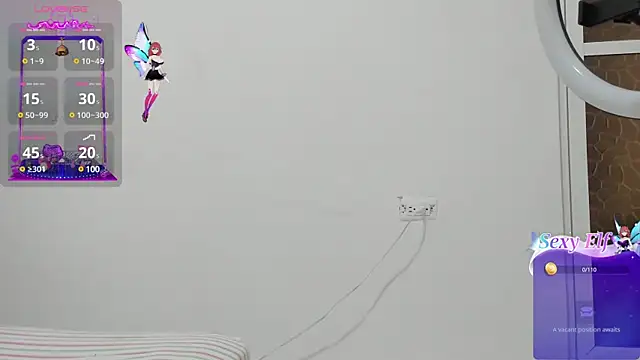 Snapshot of Pammela_Smith chatting on January 24, 6:56 pm Pammela Smith online show from January 24, 6:56 pm