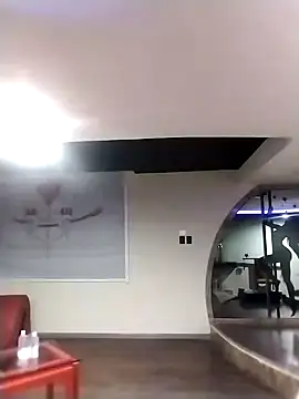 Effyvice13 online show from January 26, 1:41 am