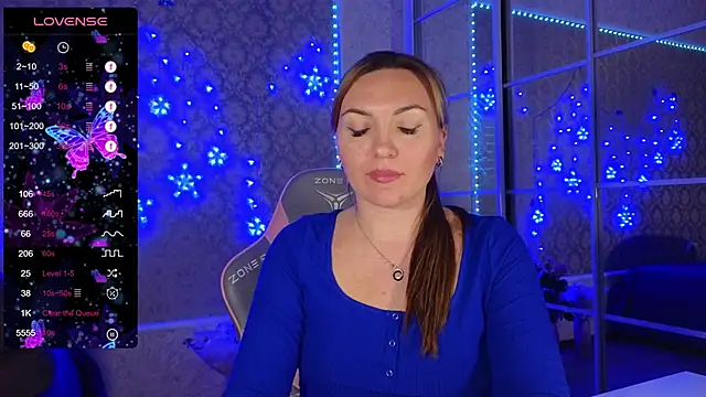 -DIVORA- online show from January 18, 7:48 pm