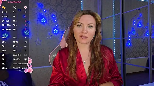 -DIVORA- online show from January 31, 10:21 pm