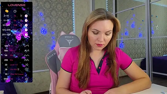 -DIVORA- online show from February 10, 8:53 am