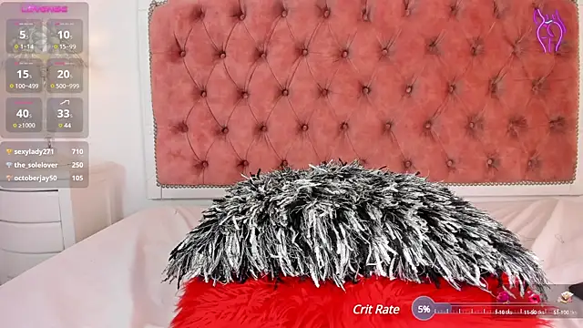 amberlitle online show from February 1, 6:08 pm