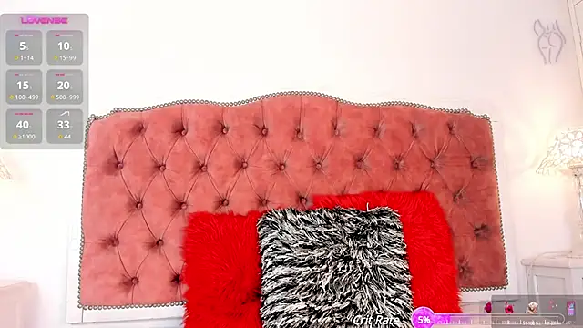 amberlitle online show from March 5, 12:11 pm