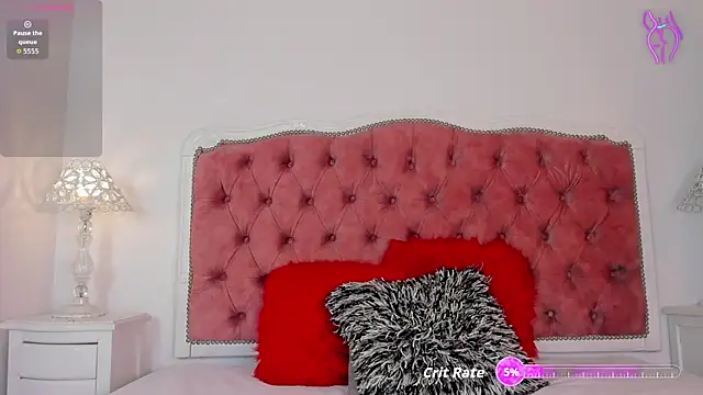 amberlitle online show from September 25, 12:42 pm