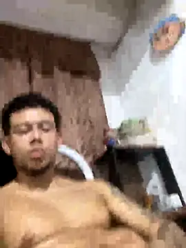 Snapshot of DuoHotLive chatting on September 11, 4:56 am DuoHotLive online show from September 11, 4:56 am