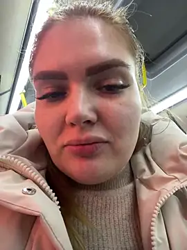 KitteCat online show from January 2, 11:09 am