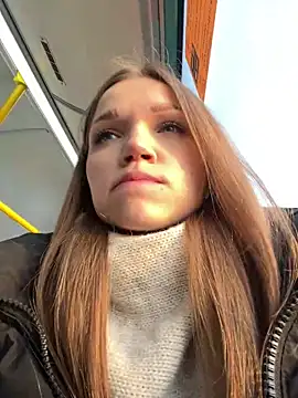 KitteCat online show from January 4, 11:43 am