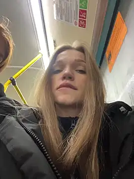 KitteCat online show from January 8, 2:35 pm