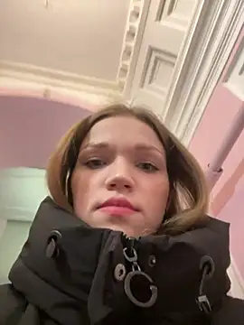 KitteCat online show from January 13, 10:58 am