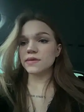 KitteCat online show from January 30, 1:53 pm