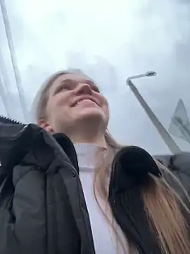 KitteCat online show from January 31, 1:45 pm