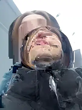 KitteCat online show from February 2, 9:08 am