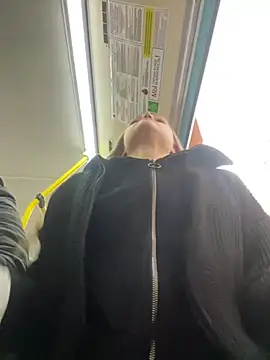 KitteCat online show from February 2, 12:13 pm