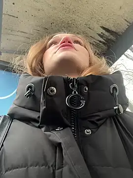 KitteCat online show from February 12, 12:44 pm