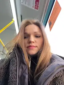 KitteCat online show from February 16, 12:32 pm