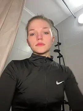 KitteCat online show from February 16, 7:16 pm