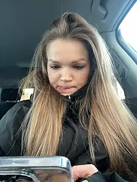 KitteCat online show from February 19, 11:49 am