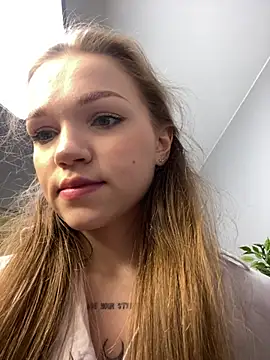 KitteCat online show from February 25, 12:13 pm