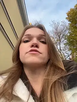 KitteCat online show from October 19, 1:56 pm