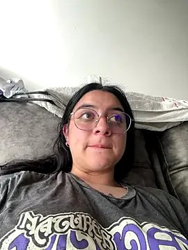 Cassie-millers online show from December 8, 9:41 pm