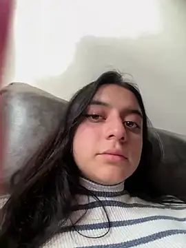 Cassie-millers online show from December 23, 10:12 pm