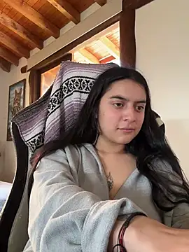 Cassie-millers online show from January 8, 5:26 pm