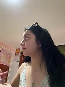 Cassie-millers online show from January 16, 9:08 pm