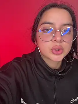 Cassie-millers online show from February 5, 5:09 pm