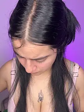 Cassie-millers online show from February 7, 4:56 pm