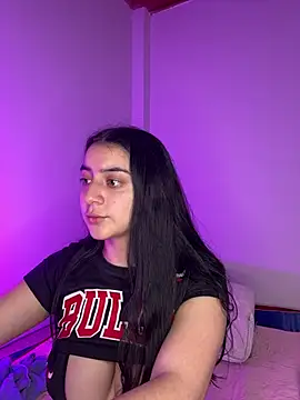 Cassie-millers online show from February 17, 4:15 pm