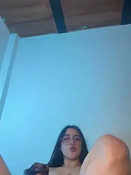 Cassie-millers online show from March 4, 9:11 pm