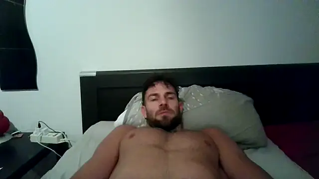 alpha-hunk online show from September 16, 8:43 pm