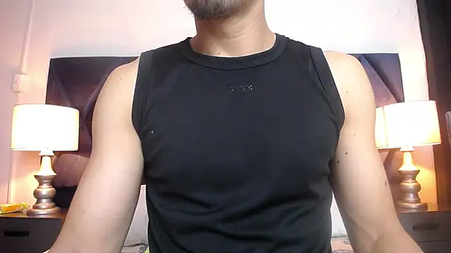 Snapshot of Sr_Magnus_ chatting on February 5, 12:38 pm Sr Magnus online show from February 5, 12:38 pm