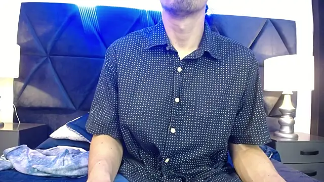 Snapshot of Sr_Magnus_ chatting on February 16, 2:00 pm Sr Magnus online show from February 16, 2:00 pm