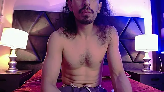 Snapshot of Sr_Magnus_ chatting on March 1, 11:06 am Sr Magnus online show from March 1, 11:06 am