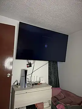 Snapshot of ariiel_ chatting on December 8, 10:47 pm ariiel online show from December 8, 10:47 pm