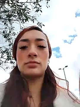 Snapshot of ariiel_ chatting on January 2, 6:12 pm ariiel online show from January 2, 6:12 pm