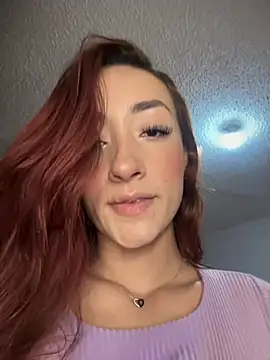 Snapshot of ariiel_ chatting on January 5, 9:14 pm ariiel online show from January 5, 9:14 pm